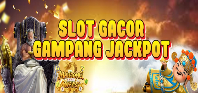 Megabet288 Jackpot